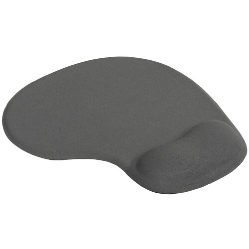 Купить Коврик Gembird MP-WR-GRAY  серый  9060002. Характеристики, отзывы и цены в Донецке