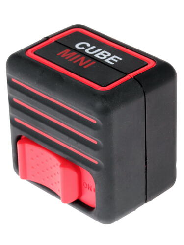 Купить Лазерный нивелир ADA Cube Mini Basic Edition  1040606. Характеристики, отзывы и цены в Донецке
