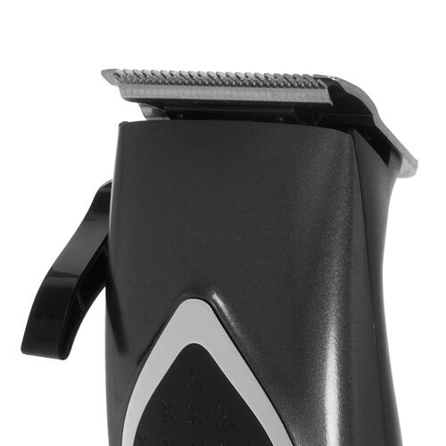 Купить Машинка для стрижки Trim's Бердск 5102С черный  5352561. Характеристики, отзывы и цены в Донецке