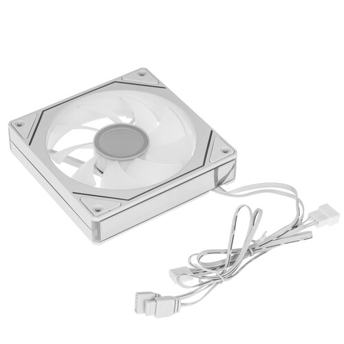Купить Комплект вентиляторов 4FAN F69  9291297. Характеристики, отзывы и цены в Донецке
