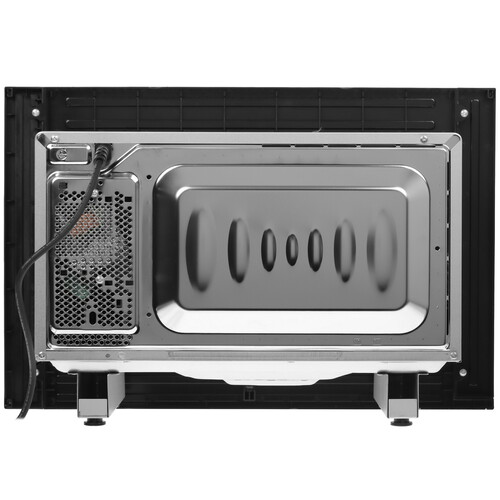 Купить Встраиваемая микроволновая печь DEXP BM20-F01I черный  9141158. Характеристики, отзывы и цены в Донецке
