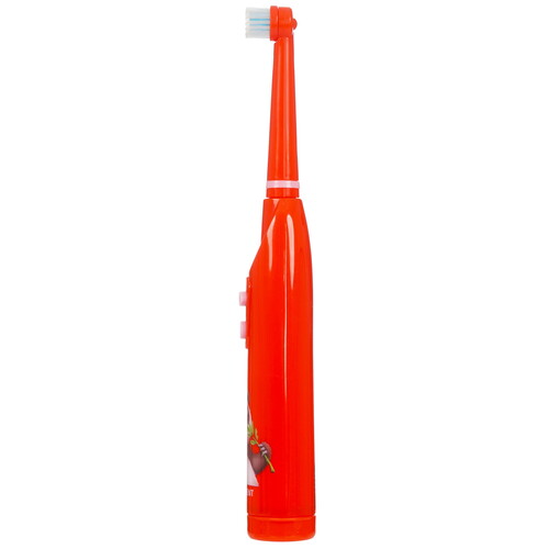 Купить Электрическая зубная щетка CLEARDENT KIDS MAGIC CARE красный  5498737. Характеристики, отзывы и цены в Донецке