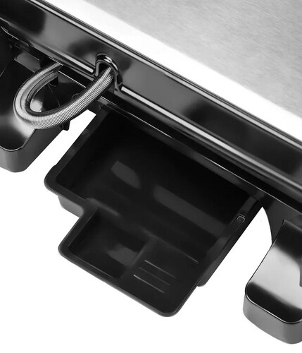 Купить Гриль Ragex R782-900 серебристый  9279007. Характеристики, отзывы и цены в Донецке