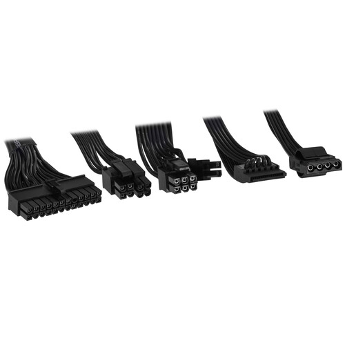 Купить Блок питания Chieftec Proton BDF-500S BULK  5626757. Характеристики, отзывы и цены в Донецке