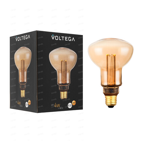 Купить Лампа светодиодная Voltega 8528  9184766. Характеристики, отзывы и цены в Донецке