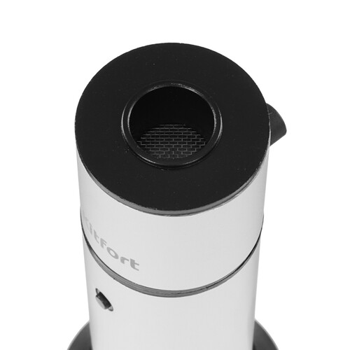 Купить Дымогенератор для копчения Kitfort КТ-6356  9122797. Характеристики, отзывы и цены в Донецке