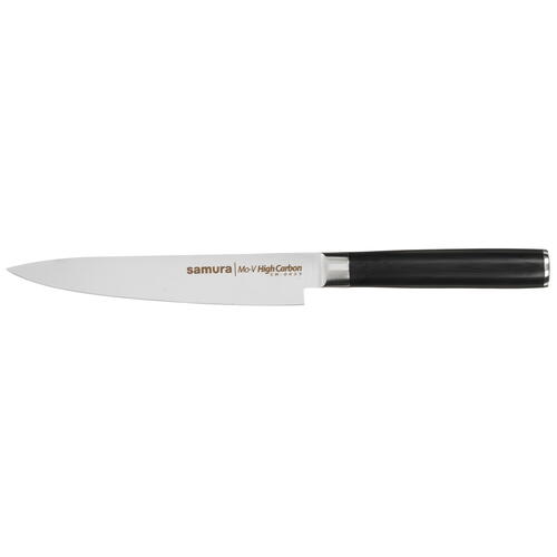 Купить Нож Samura Mo-V SM-0023/K  1333917. Характеристики, отзывы и цены в Донецке