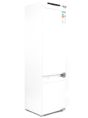 Купить Встраиваемый холодильник Scandilux CNFBI210E  9317919. Характеристики, отзывы и цены в Донецке