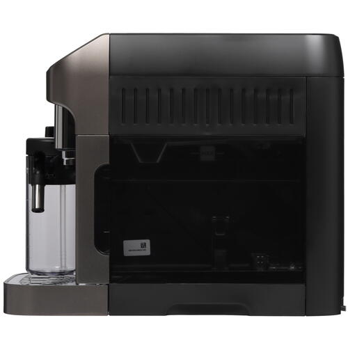 Купить Кофемашина автоматическая Delonghi DL ECAM320.70.TB серый  9087239. Характеристики, отзывы и цены в Донецке
