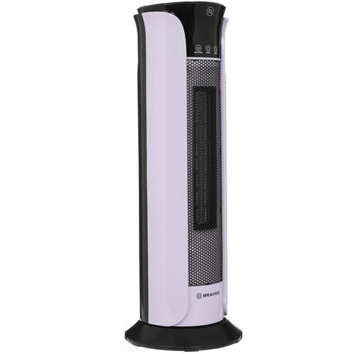 Купить Тепловентилятор Brayer BR4806  9059279. Характеристики, отзывы и цены в Донецке