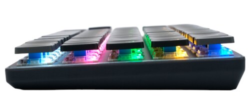 Купить Клавиатура  проводная + беспроводная Gembird KBW-7  9188061. Характеристики, отзывы и цены в Донецке