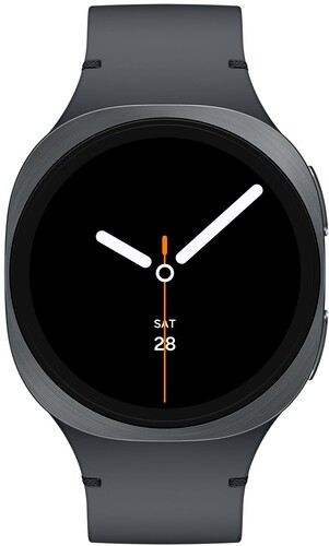 Купить Смарт-часы Samsung Galaxy Watch8 40 mm LTE  5632347. Характеристики, отзывы и цены в Донецке