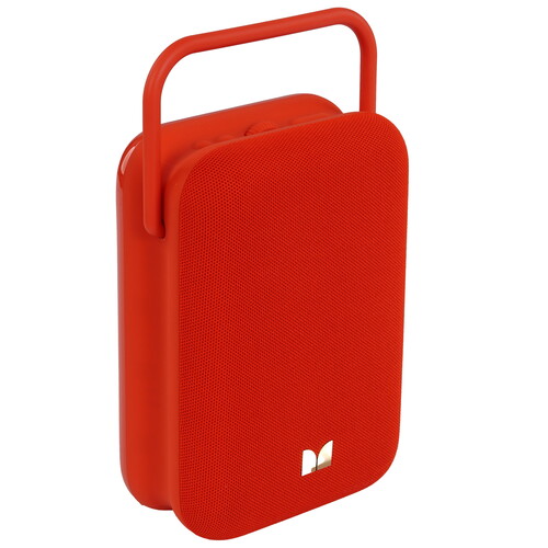 Купить Портативная аудиосистема MONSTER Blaster Tower, красный  9309096. Характеристики, отзывы и цены в Донецке