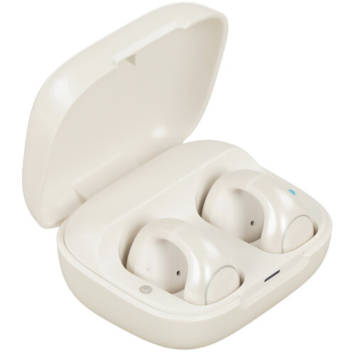 Купить Наушники TWS Soundcore C30i белый 2024  5604192. Характеристики, отзывы и цены в Донецке