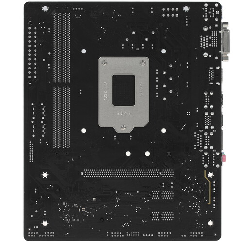 Купить Материнская плата GIGABYTE H410M S2H V2  4825175. Характеристики, отзывы и цены в Донецке