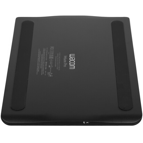 Купить Графический планшет Wacom Intuos Pro Small  5488581. Характеристики, отзывы и цены в Донецке