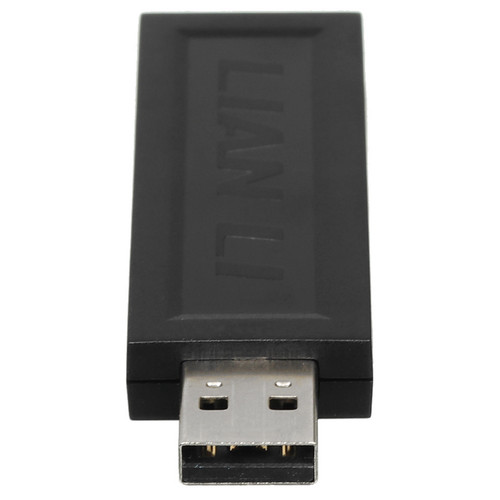 Купить Контроллер подсветки LIAN LI L-Wireless Controller [G89.RF-T-B.R2]  5682834. Характеристики, отзывы и цены в Донецке