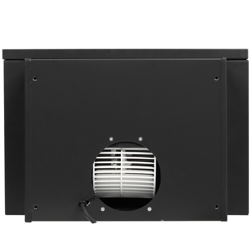 Купить Вытяжка телескопическая Aceline ET-45B черный/черный  5455598. Характеристики, отзывы и цены в Донецке