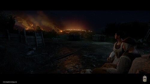 Купить Дополнение для игры Kingdom Come: Deliverance - A Woman's Lot (Steam)  5601572. Характеристики, отзывы и цены в Донецке