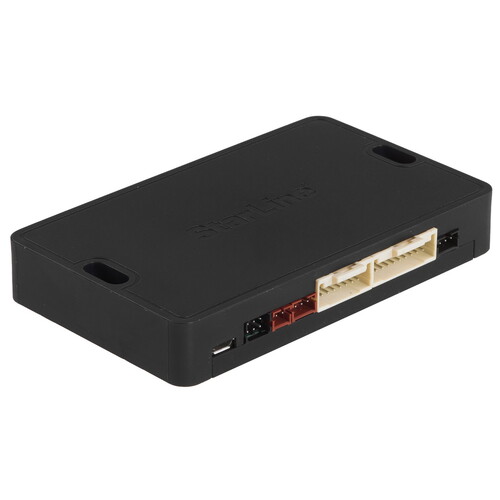 Купить Автосигнализация StarLine E97 GSM-GPS CAN FD  5483810. Характеристики, отзывы и цены в Донецке