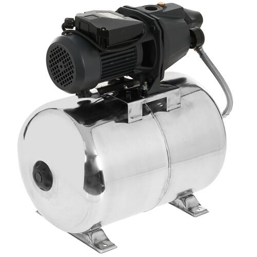 Купить Насосная станция Unipump AUTO JET 100 S-50-S  9977787. Характеристики, отзывы и цены в Донецке