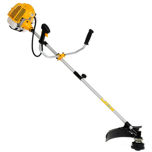 Купить Триммер бензиновый Huter GGT-2500S  1021227. Характеристики, отзывы и цены в Донецке