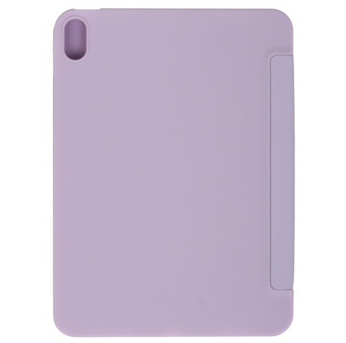 Купить Чехол-книжка BoraSCO для Apple iPad (10-11th Gen) фиолетовый  5608735. Характеристики, отзывы и цены в Донецке