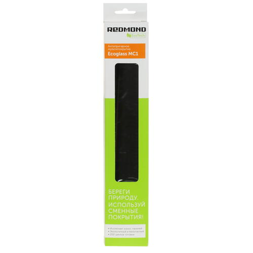 Купить Антипригарный коврик REDMOND Ecoglass MC1  4822134. Характеристики, отзывы и цены в Донецке