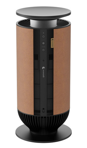 Купить Очиститель воздуха Hanzo PL-5 оранжевый  9400029. Характеристики, отзывы и цены в Донецке