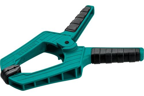 Купить Струбцина KRAFTOOL 32227-10  9107252. Характеристики, отзывы и цены в Донецке