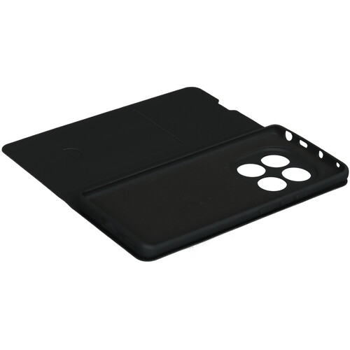 Купить Чехол-книжка  Aceline Kors для Xiaomi Redmi Note 14 Pro черный  9206736. Характеристики, отзывы и цены в Донецке