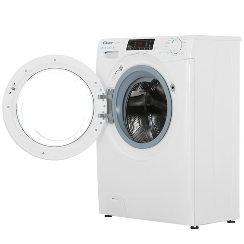 Купить Стиральная машина Candy CSO34 106T1/2-07 белый  9901171. Характеристики, отзывы и цены в Донецке