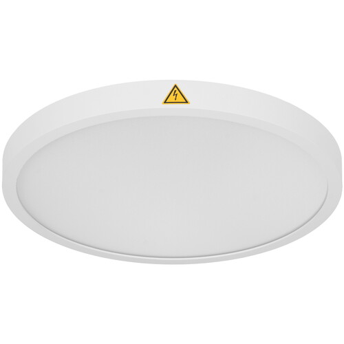 Купить Светильник потолочный Xiaomi Mi Smart Ceiling Light D30 белый/белый  5632050. Характеристики, отзывы и цены в Донецке