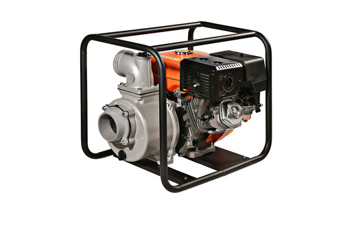 Купить Мотопомпа Sturm! BP8703  9127060. Характеристики, отзывы и цены в Донецке