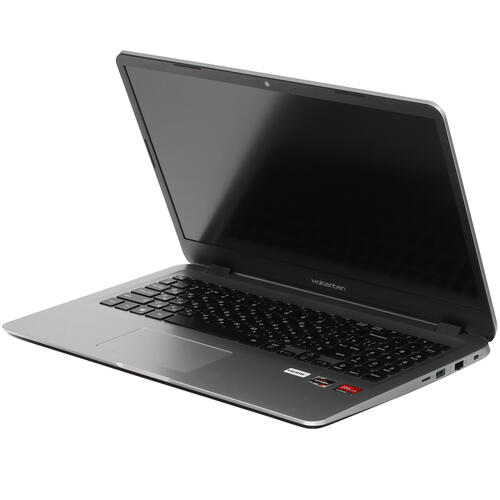 Купить 15.6" Ноутбук Maibenben M543 серебристый  5091197. Характеристики, отзывы и цены в Донецке