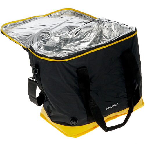 Купить Изотермическая сумка Арктика 010-30  1291157. Характеристики, отзывы и цены в Донецке