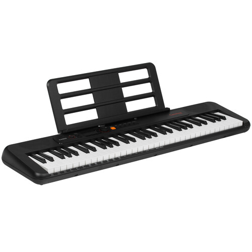 Купить Синтезатор Casio Casiotone CT-S195  5088981. Характеристики, отзывы и цены в Донецке
