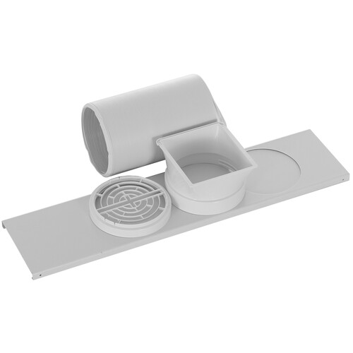 Купить Кондиционер мобильный Aceline DAC - A027D-07C белый, черный  9208472. Характеристики, отзывы и цены в Донецке