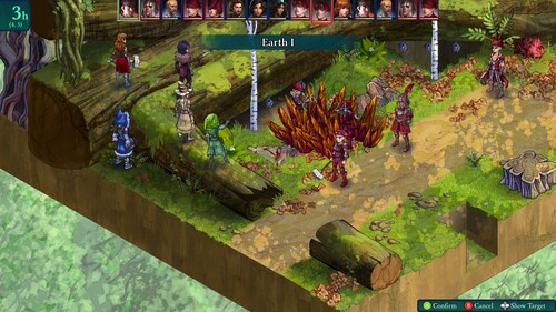Купить Игра Fell Seal: Arbiter’s Mark (Steam)  5608441. Характеристики, отзывы и цены в Донецке