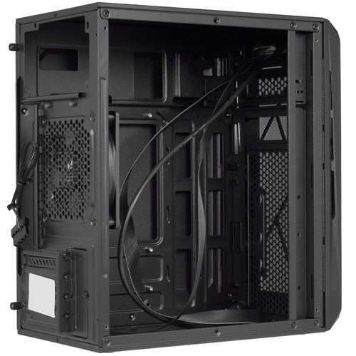 Купить Корпус Formula V Line CS-107  9211164. Характеристики, отзывы и цены в Донецке
