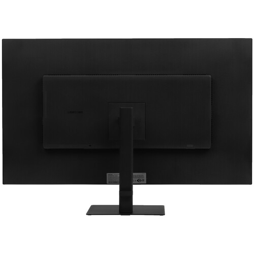 Купить 37" Монитор Samsung ViewFinity S7 S70D S37D702EAI черный  5620079. Характеристики, отзывы и цены в Донецке