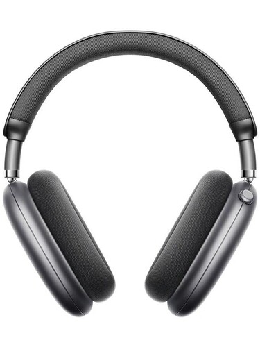 Купить Беспроводные/проводные наушники Picun F8 Pro серый 2025  9278053. Характеристики, отзывы и цены в Донецке