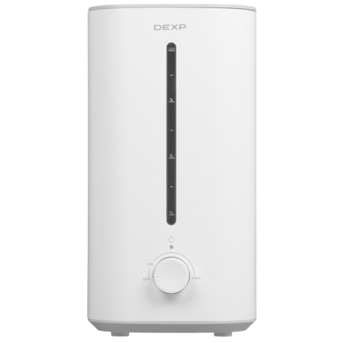 Купить Увлажнитель воздуха DEXP DAH-M4  9104559. Характеристики, отзывы и цены в Донецке