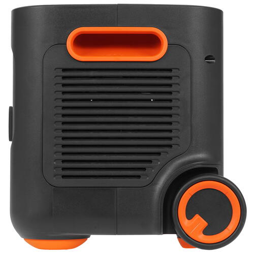 Купить Портативная зарядная станция Jackery Explorer 3000 Pro черный  5426723. Характеристики, отзывы и цены в Донецке