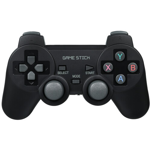 Купить Ретро-консоль DEXP Game Stick + 13000 игр  9056202. Характеристики, отзывы и цены в Донецке