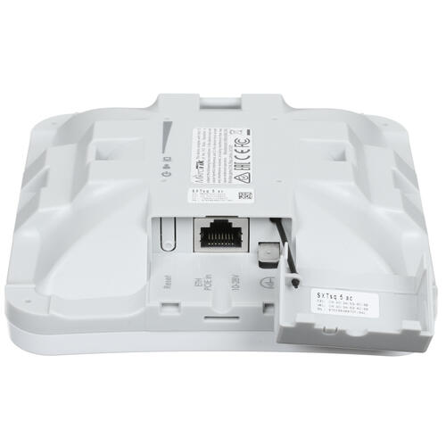 Купить Точка доступа MikroTik SXTsq 5 ac  1222408. Характеристики, отзывы и цены в Донецке