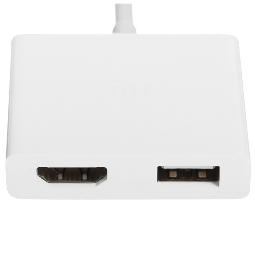 Купить Док-станция Xiaomi Multi-Function Adapter  5498651. Характеристики, отзывы и цены в Донецке