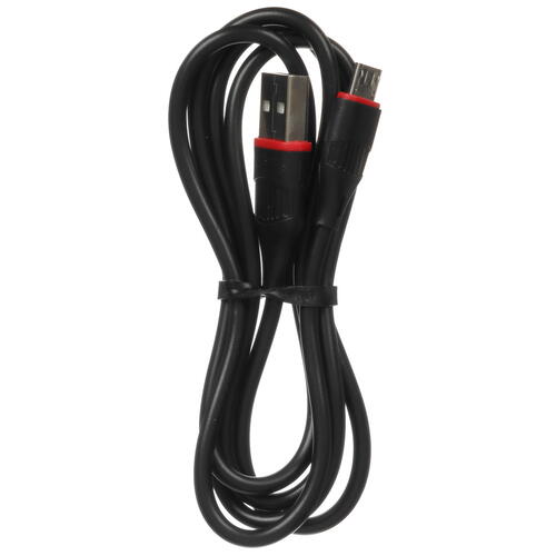 Купить Сетевое зарядное устройство Borofone BA20A Sharp черный  5367574. Характеристики, отзывы и цены в Донецке