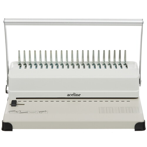 Купить Брошюровщик Aceline U12  9137796. Характеристики, отзывы и цены в Донецке