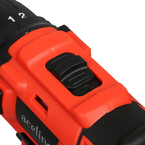 Купить Дрель-шуруповерт Aceline OBS ASB215-35 OBS 20V  9070352. Характеристики, отзывы и цены в Донецке